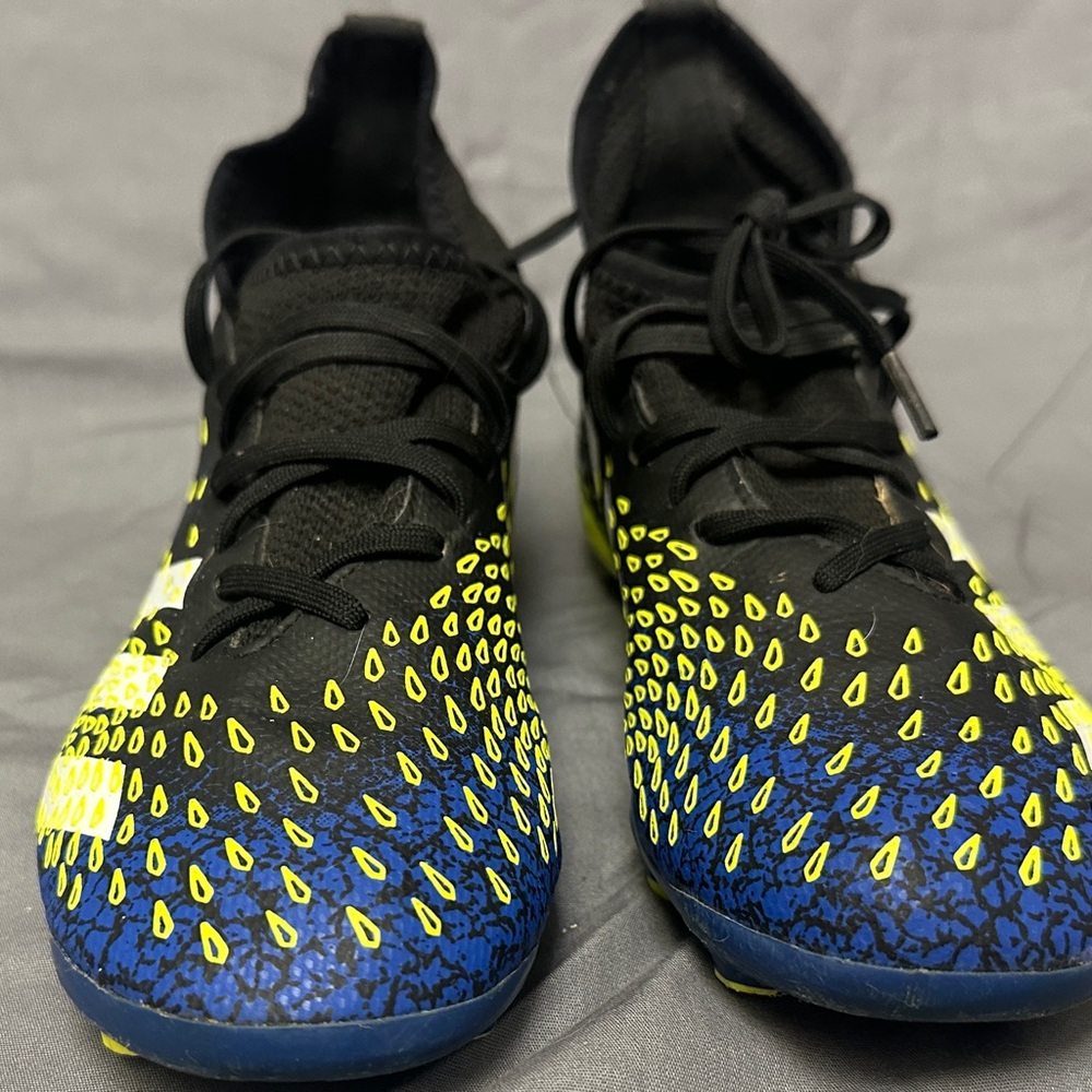 Adidas Predator Soccer Cleats